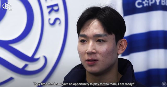 양민혁이 잉글랜드 무대 첫 선발 및 공격 포인트를 기록했다. 양민혁은 15일(한국시간) 영국 런던에 위치한 로프터스 로드에서 열린 2024-2025시즌 잉글랜드 풋볼리그(EFL) 챔피언십(2부) 33라운드 더비 카운티전서 2-0으로 앞서던 후반 12분 환상적인 도움을 기록했다. 소속팀 퀸즈 파크 레인저스는 더비를 4-0으로 꺾고 리그 11위에 올랐다. QPR