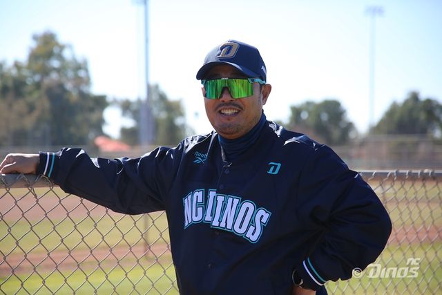 이호준 NC 감독은 미국 애리조나에서 열린 스프링캠프 네 번째 턴을 지휘했다. 캠프 기간 보여준 선수들의 성과에 만족했다. NC 다이노스