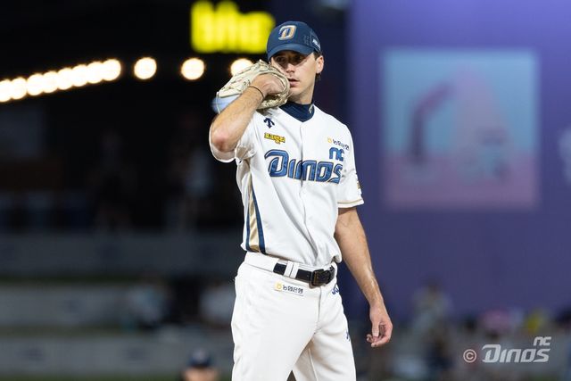 지난해 NC에서 뛰었던 투수 하트는 14일(한국시간) 샌디에이고에 입단해 메이저리그 복귀를 이뤄냈다. 5선발 경쟁을 펼치는 그가 선발진에 활력을 불어넣을지 많은 관심이 쏠리고 있다. NC 다이노스 