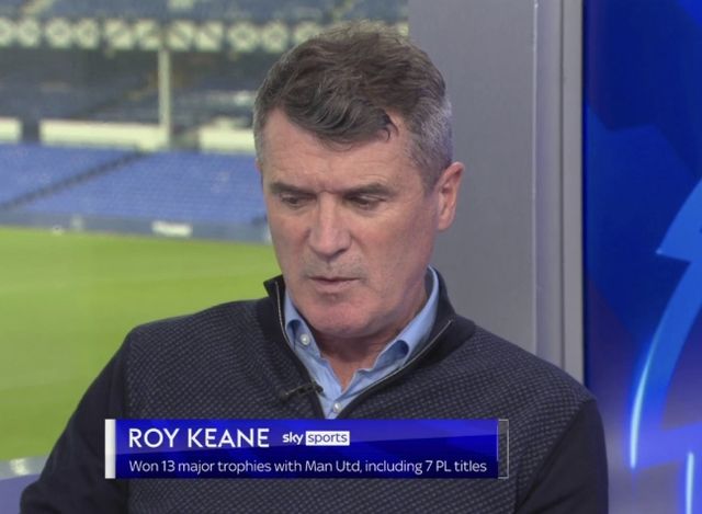 토트넘은 17일 맨체스터 유나이티드와의 홈 경기에서 1-0으로 승리했다. 토트넘은 이번 결과로 리그 25경기 9승 3무 13패 승점 30점으로 12위를 기록했다. 맨유는 25경기 8승 5무 12패로 15위에 그쳤다. 이날 결승골을 넣은 제임스 매디슨은 득점 직후 '쉿' 세리머니를 했다. 영국에선 얼마 전 자신을 비난한 맨유 레전드 로이 킨에 대한 응수라고 간주하고 있다. 스카이스포츠