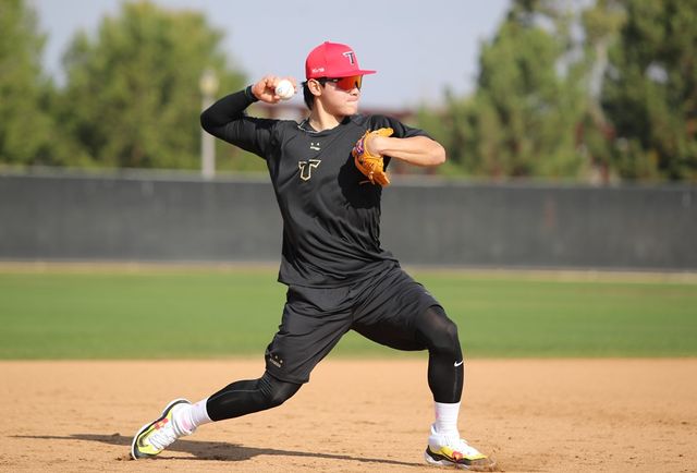 KIA 타이거즈 선수단이 미국 어바인 1차 스프링캠프를 마무리하고 귀국한 뒤 일본 오키나와로 2차 스프링캠프를 곧바로 떠난다. KIA 타이거즈