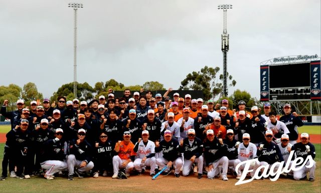 김경문 감독이 이끄는 한화는 18일 호주 멜버른의 멜버른 볼파크에서 8이닝 청백전 포함 마지막 훈련을 가졌다. 이날을 끝으로 1차 스프링캠프를 마무리한 한화는 2차 캠프지인 일본 오키나와로 이동해 실전 감각을 끌어올릴 예정이다. 한화 이글스