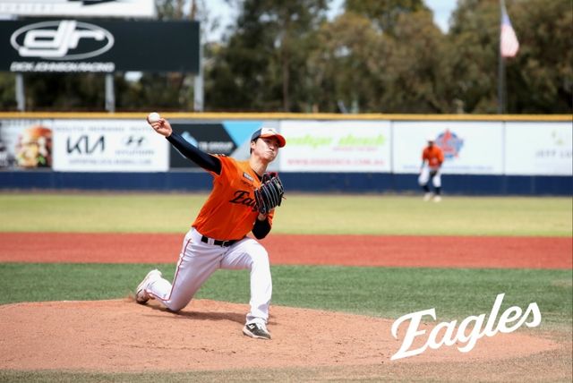 김경문 감독이 이끄는 한화는 18일 호주 멜버른의 멜버른 볼파크에서 8이닝 청백전 포함 마지막 훈련을 가졌다. 이날을 끝으로 1차 스프링캠프를 마무리한 한화는 2차 캠프지인 일본 오키나와로 이동해 실전 감각을 끌어올릴 예정이다. 한화 이글스