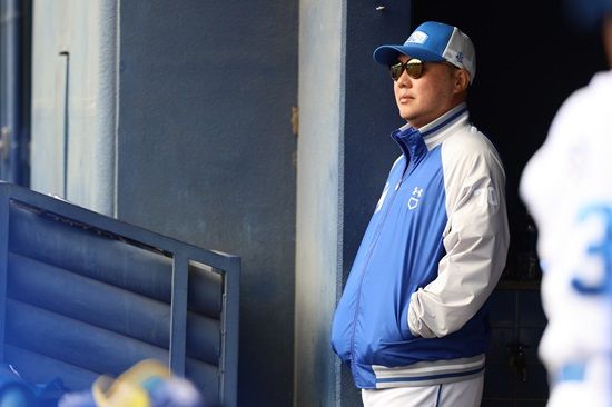 삼성 라이온즈가 19일 일본 오키나와 온나손 아카마 구장에서 열린 주니치 드래곤즈전에서 승리해 연습경기 첫 승을 신고했다. 삼성 라이온즈