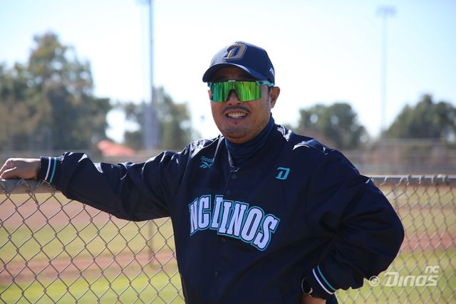 NC는 21일 미국 애리조나에서 열린 1차 스프링캠프를 끝내고 귀국했다. 이호준 감독은 애리조나에서 거둔 훈련 성과에 크게 만족했다. NC 다이노스