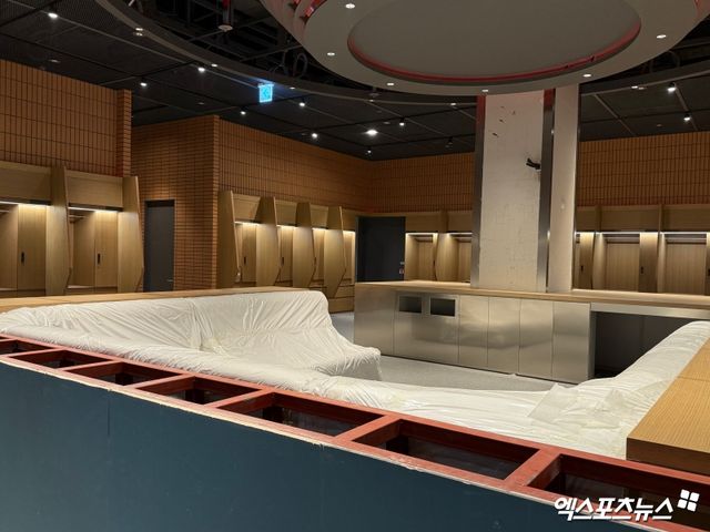 사진은 3월 17일 한화-삼성전으로 개장 첫 경기가 열릴 대전 한화생명 볼파크 전경. 엑스포츠뉴스 DB