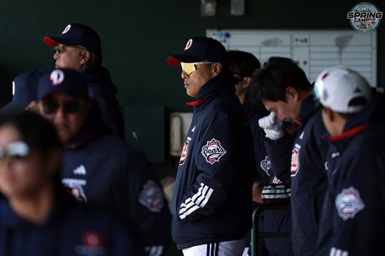 두산 베어스 이승엽 감독이 젊은 야수진의 분발과 함께 내야수 박준영의 복귀 효과를 기대하고 있다. 두산 베어스