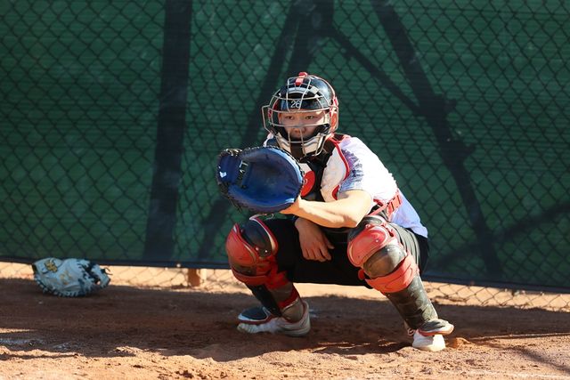 LG 포수 이주헌은 지난달 27일 일본 오키나와 킨 스타디움에서 열린 KIA와 연습 경기에서 3타수 2안타를 기록했다. 공수에서 활약하며 백업 포수 경쟁에서 한 걸음 더 앞서 갔다. LG 트윈스