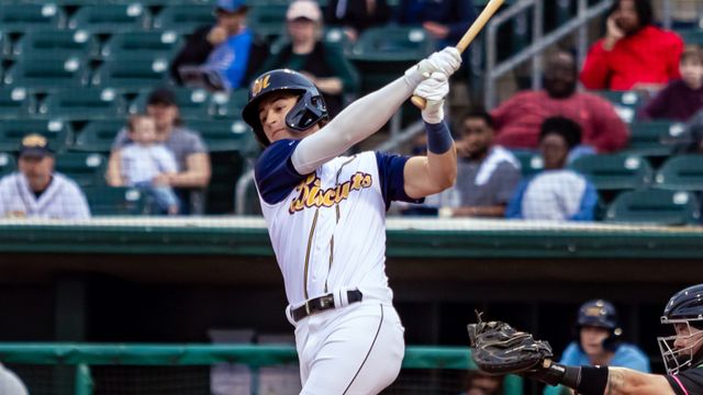 탬파베이 전체 1순위 유망주 윌리엄스. 김하성이 부상에서 돌아올 때까지 주전 유격수로 나설 전망이다. 마이너리그 공식 홈페이지