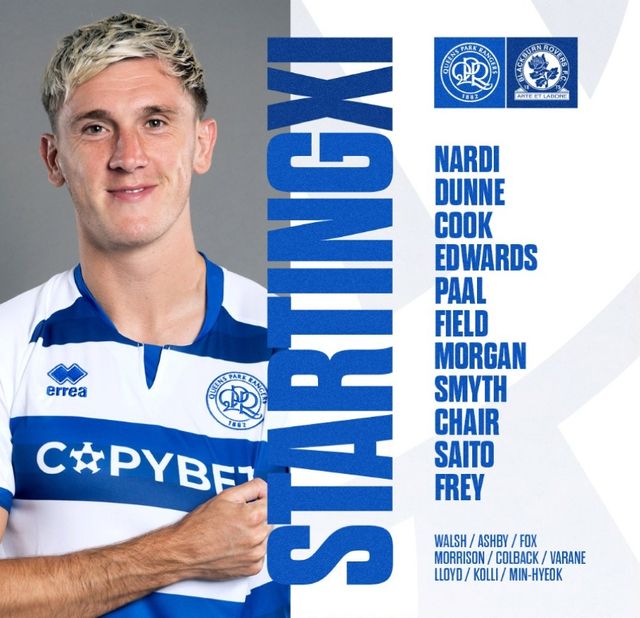 양민혁이 다시 한번 그라운드를 밟으면서 2경기 연속 교체 출전에 성공했다. 퀸즈 파크 레인저스(QPR)는 5일 영국 런던의 로프터스 로드 스타디움에서 열린 블랙번 로버스와의 2024-2025시즌 챔피언십 31라운드 홈경기에서 2-1로 승리했다. QPR은 승점41(10승11무10패)이 되면서 13위로 올라섰다. 블랙번이 5위를 달리며 승격권에 자리잡은 팀이란 점에서 승리가 더욱 값졌다. 양민혁은 후반 21분 교체로 투입되면서 약 24분 가량 그라운드를 누볐다. 2경기 연속 교체 출전하면서 QPR에서 입지를 다져가는데 성공했다. QPR