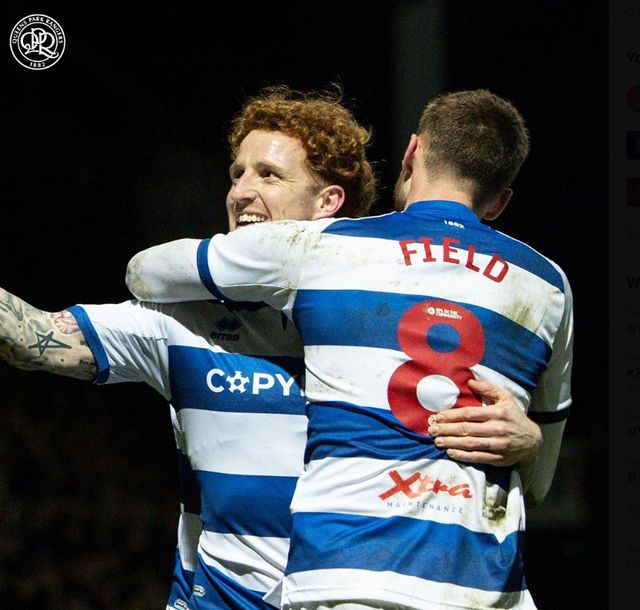 양민혁이 다시 한번 그라운드를 밟으면서 2경기 연속 교체 출전에 성공했다. 퀸즈 파크 레인저스(QPR)는 5일 영국 런던의 로프터스 로드 스타디움에서 열린 블랙번 로버스와의 2024-2025시즌 챔피언십 31라운드 홈경기에서 2-1로 승리했다. QPR은 승점41(10승11무10패)이 되면서 13위로 올라섰다. 블랙번이 5위를 달리며 승격권에 자리잡은 팀이란 점에서 승리가 더욱 값졌다. 양민혁은 후반 21분 교체로 투입되면서 약 24분 가량 그라운드를 누볐다. 2경기 연속 교체 출전하면서 QPR에서 입지를 다져가는데 성공했다. QPR