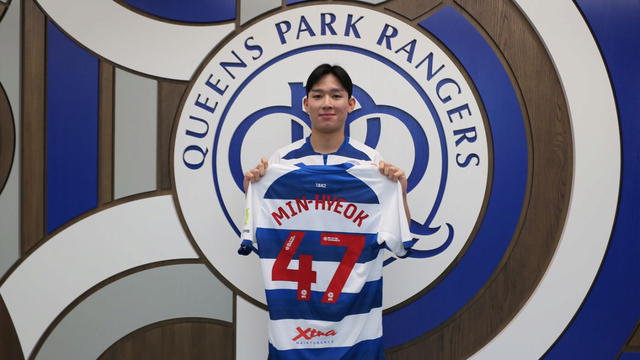 양민혁이 잉글랜드 챔피언십(2부) 퀸즈파크 레인저스(QPR) 임대 후 2경기 연속 교체 출전하며 팀의 승리에 기여했다. 활발한 움직임과 몸을 사리지 않는 저돌적인 플레이로 결승골 장면에 조금이나마 관여하면서 순조롭게 적응하고 있다. 다음 상대는 잉글랜드 레전드 미드필더 출신 프랭크 램파드 감독이 4연승을 이끌고 있는 코번트리 시티다. QPR