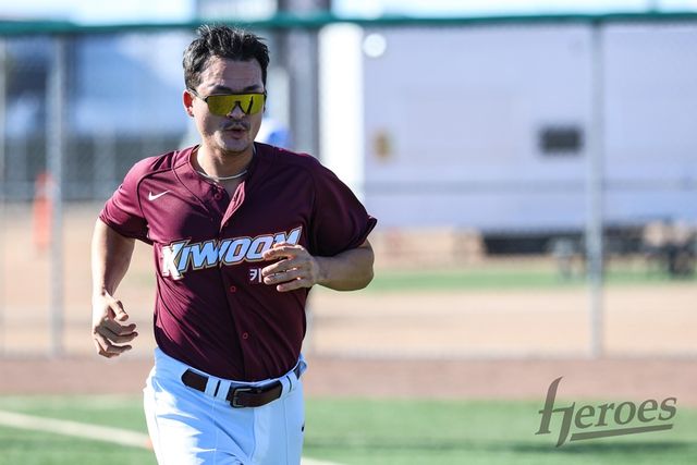 ​​키움 투수 원종현은 4년 25억원 전액 보장을 받으며 FA 이적했다. 다만, 부상에 발목이 잡혀 제 기량을 보여주지 못했다. 선수 개인과 팀 모두에 중요할 2025시즌이다. 키움 히어로즈