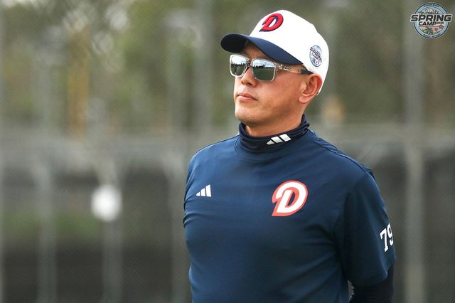 두산 베어스 박정배 투수코치가 스플리터 장착에 도전하는 김택연에 대해 시간이 더 걸릴 수 있다고 바라봤다. 두산 베어스