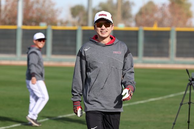 LG 외야수 박해민은 여전한 수비력은 물론, 타격 향상과 주장의 책임감까지 더해 다가올 2025시즌 반등을 예고했다. LG 트윈스