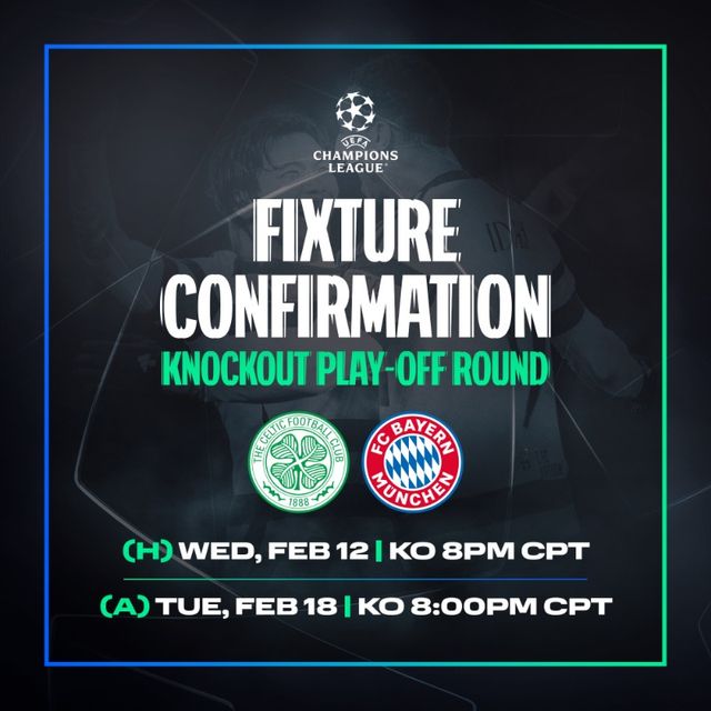 브랜던 로저스 감독이 이끄는 셀틱이 9일(한국시간) 영국 스코틀랜드 글래스고에 있는 셀틱 파크에서 열린 레이버 로버스(2부)와의 2024-2025시즌 스코티시 FA컵 5라운드 홈 경기에서 5-0 대승을 거두며 6라운드에 진출했다.&nbsp; 셀틱은 이날 마에다 다이젠이 해트트릭을 달성한 가운데, 양현준도 3개의 공격포인트를 기록하면서 활약을 이어갔다. 셀틱