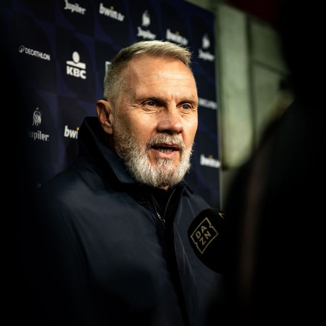 오현규의 소속팀 헹크가 9일(한국시간) 벨기에 헹크에 있는 체게카 아레나에서 열린 세르클러 브뤼허와의 2024-2025시즌 벨기에 주필러리그 25라운드 홈 경기에서 오현규의 맹활약 속에 2-1로 승리했다.&nbsp;헹크