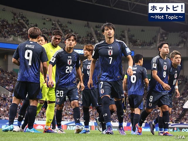 일본축구협회는 13일 공식 홈페이지를 통해 3월 A매치에 나설 일본 축구 대표팀 명단을 발표했다.&nbsp; 일본은 오는 20일 오흐 7시 35분과 25일 같은 시각 모두 일본 사이타마에 있는 사이타마 스타디움에서 바레인과 사우디아라비아와 2026 국제축구연맹(FIFA) 북중미 월드컵(캐나다-미국-멕시코 공동개최) 아시아 지역 3차 예선 C조 7~8차전을 치른다.&nbsp;일본축구협회