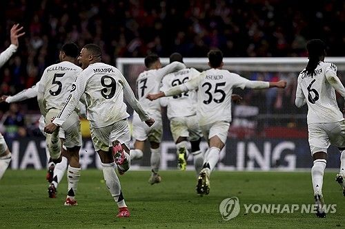 UEFA가 지난 13일(한국시간) 성명을 통해 아틀레티코 마드리드가 문의한 훌리안 알바레스의 승부차기 취소에 대한 문의에 대해 설명하면서 투 터치가 맞다고 발표했다. 연합뉴스