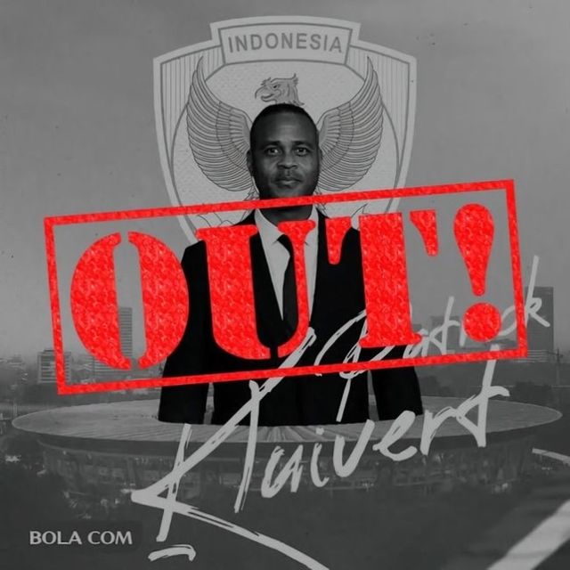 클라위베르트 감독이 이끄는 인도네시아 축구 대표팀이 지난 20일(한국시간) 호주 시드니 풋볼 스타디움에서 열린 호주와의 2026 국제축구연맹(FIFA) 북중미 월드컵(캐나다-미국-멕시코 공동개최) 아시아지역 C조 7차전에서 1-5 대패를 당했다.&nbsp; 클라위베르트 감독의 데뷔전으로 열린 이 경기에서 인도네시아는 선발 명단 10명이 혼혈 선수로 구성될 만큼 네덜란드파 선수들이 주축을 이뤘다. 마르셀리노 페르디난이 유일한 순수 인도네시아 혈통으로 영국 무대에서 뛰는 재능이었다.&nbsp;하지만 클라위베르트의 데뷔전은 엉망진창이 됐다. 볼라