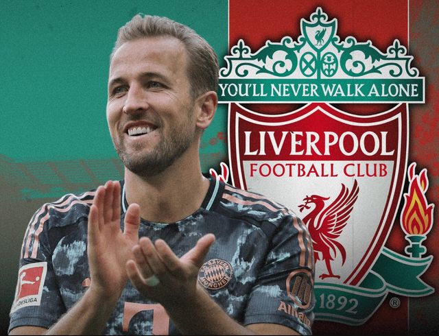 월드클래스 해리 케인의 프리미어리그 복귀설로 축구종가가 뜨겁다. 스페인 매체 '엘 나시오날'은 지난 23일 '케인은 프리미어리그에 복귀하는 것을 꿈꾸고 있다. 리버풀이 가장 유력하다. 바이에른 뮌헨을 떠나면 안필드에서 뛰고자 할 것'이라고 했다. 영국 매체 '풋볼 인사이더'는 하루 뒤 '리버풀은 여름에 선수단 전면 개편을 추진하고 있다. 최전방에 알렉산더 이사크 추가하길 원하는데 뉴캐슬이 재계약 제의를 하면서 급여 두 배를 제안하면서 무산될 전망이다. 케인이 최우선 영입 대상으로 떠올랐다'고 했다.