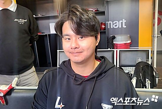 SSG 랜더스 투수 김민이 트레이드 뒤 첫 시즌 개막 주간 4경기 등판 평균자책 0로 필승조 맹활약을 펼치고 있다. 문학, 김근한 기자