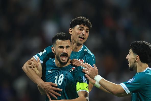 이라크 기자 하이데르 자키가 지난 28일(한국시간) 이라크 축구협회가 카사스 감독의 후임으로 아무타 전 요르단 대표팀 감독이 가까운 후보라고 전했다.&nbsp;이라크