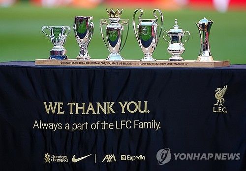 영국 매체 'TBR풋볼'이 30일(한국시간) 위르겐 클롭 전 리버풀 감독이 이번 여름 감독직에 복귀해 제안을 받을 것이라고 전하면서 레알 마드리드로 향할 수도 있다고 전했다.&nbsp;연합뉴스