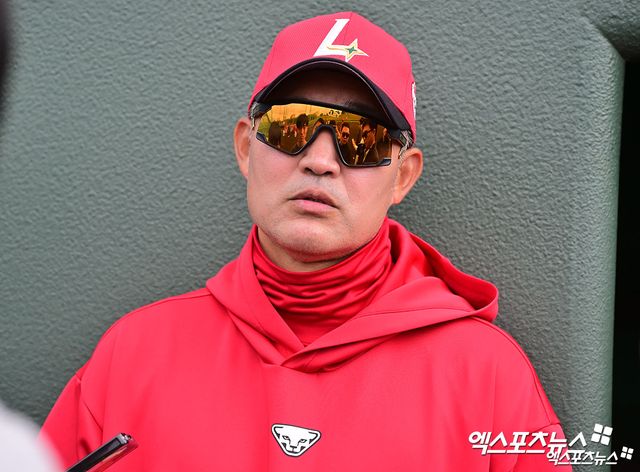 이숭용 SSG 감독은 4일 기노자구장에서 열릴 예정이던(우천 취소) LG와 연습경기를 앞두고 스프링캠프 성과를 총평했다. 엑스포츠뉴스 DB