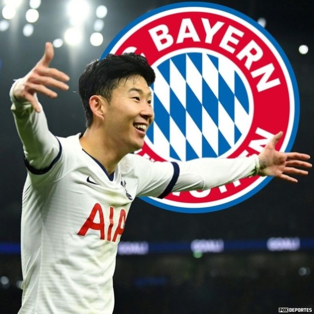 독일 매체도 손흥민의 분데스리가 최고 명문 바이에른 뮌헨 이적설에 주목하기 시작했다. 특히 지난 겨울 뮌헨에서 토트넘으로 임대를 온 공격수 마티스 텔을 손흥민과 트레이드하는 게 어떻겠느냐는 제안을 했다. 독일 TZ는 '손흥민이 올여름 자유계약(FA) 선수로 토트넘을 떠날 가능성이 있었으나, 최근 계약을 1년 연장하며 2026년 여름까지 잔류한다. 하지만 30대의 손흥민이 뮌헨과 같은 유럽 정상급 구단으로 이적하는 것을 고려할 가능성도 있다'며 손흥민과 텔을 두 팀이 교환하면 자연스러울 것이라고 제안했다.