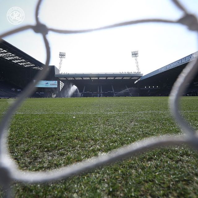 QPR이 9일(한국시간) 공식 홈페이지를 통해 웨스트브롬위치 알비온(WBA) 원정에 선수를 향한 인종차별이 있었다고 알렸다.&nbsp;경기에서는 QPR이 수적 우위에도 불구하고 0-1로 패해 플레이오프 권과 크게 벌어졌다. QPR