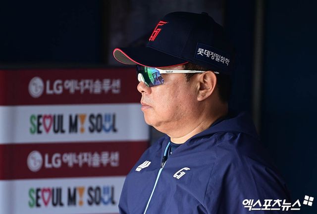 올 시즌 롯데는 득점권 타율 0.197로 부진했지만, 이날 경기에서는 득점 찬스를 잘 살려내며 KIA를 제압했다. 엑스포츠뉴스 DB