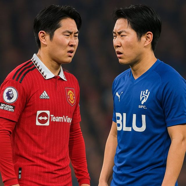 PSG에서 입지를 잃은 이강인이 새로운 도전의 장이 열렸다. 심지어 박지성이 뛰었던 맨체스터 유나이티드에서 관심을 보이기 시작했다.&nbsp; 프랑스 매체 '풋01'은 13일(한국시간) 이강인이 여름 이적시장에 PSG를 떠날 가능성이 크다고 보도했다.SNS