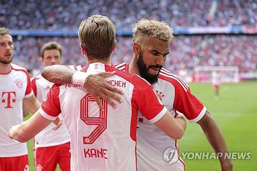 스카이스포츠 독일 기자 플로리안 플레텐베르크가 16일(한국시간) 자신의 사회관계망서비스(SNS) X를 통해 뮌헨이 케인의 백업 자원을 찾고 있다고 전했다.&nbsp;연합뉴스