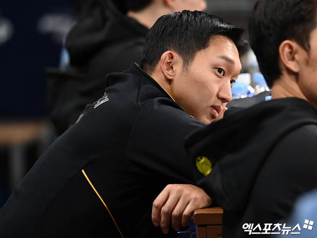 상무 투수 구창모는 오는 6월 17일 제대한다. 원소속팀 NC 선발진에 큰 힘이 되리라 많은 기대를 받고 있다. 엑스포츠뉴스 DB