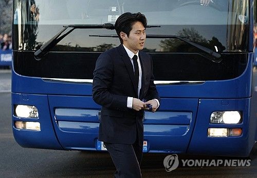 인상적인 모습이 보이지 않았지만, 안정적으로 경기를 소화한 이강인이 파리에 계속 남을 가능성이 커지고 있다.&nbsp; 루이스 엔리케 감독이 이끄는 PSG가 20일(한국시간) 프랑스 파리에 있는 파르크 데 프랭스에서 열린 르아브르와의 2024-2025시즌 리그1 30라운드 맞대결에서 2-1로 승리했다.연합뉴스