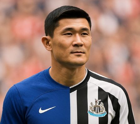 프랑스 매체 '풋메르카토'가 18일(한국시간) 김민재가 프리미어리그로의 이적에 문을 열었다면서 뮌헨을 떠날 가능성을 제기했다.&nbsp;SNS