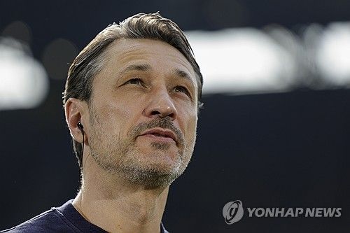 독일 매체 '빌트'가 24일(한국시간) 토트넘 홋스퍼가 도르트문트 감독 니코 코바이를 차기 감독 후보로 관심을 두고 있다고 보도했다.&nbsp;연합뉴스