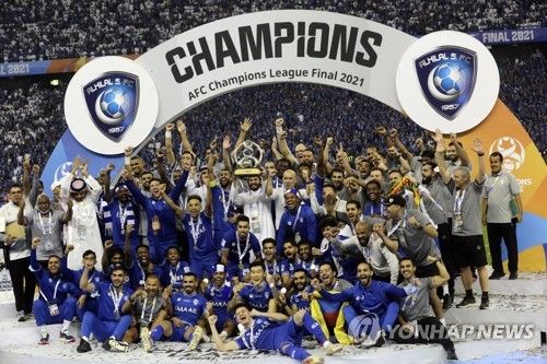 이정효 감독이 이끄는 광주가 오는 26일 오전 1시 30분(한국시간) 사우디아라비아 제다에 있는 킹 압둘라 스포츠 시티 스타디움에서 알힐랄과 2024-2025시즌 아시아축구연맹(AFC) 챔피언스리그 엘리트 8강전을 치른다.&nbsp;연합뉴스