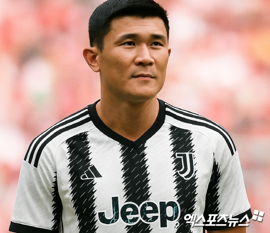 본지 AI 제작 합성 사진