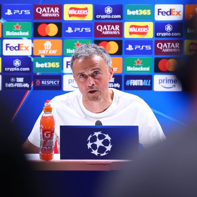 프랑스 유력지 '레키프'가 지난 28일(한국시간) PSG의 아스널 원정 경기에 나설 예상 선발 라인업을 공개했다. 이 라인업에 이강인의 이름은 없다.&nbsp; 루이스 엔리케 감독이 이끄는 PSG는 오는 30일 오전 4시 영국 런던에 있는 에미레이츠 스타디움에서 아스널과 2024-2025시즌 유럽축구연맹(UEFA) 챔피언스리그 준결승 1차전을 치른다.&nbsp;PSG