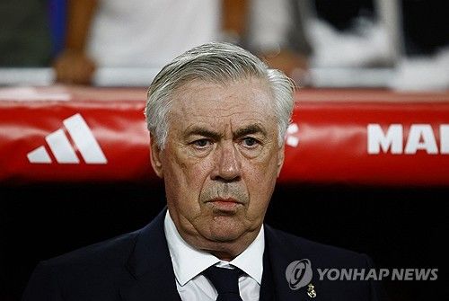 스페인 매체 렐레보 기자인 마테오 모레토가 29일(한국시간) 자신의 사회관계망서비스(SNS) X를 통해 사비 알론소 감독이 오는 6월 공석이 되는 레알 마드리드 감독직을 맡을 거라고 보도했다. 연합뉴스