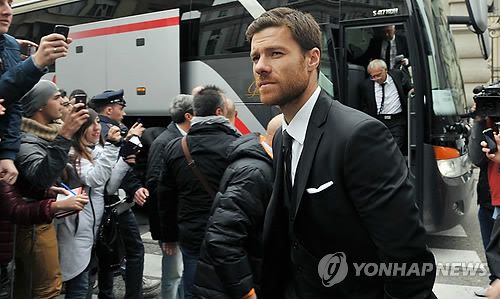 스페인 매체 렐레보 기자인 마테오 모레토가 29일(한국시간) 자신의 사회관계망서비스(SNS) X를 통해 사비 알론소 감독이 오는 6월 공석이 되는 레알 마드리드 감독직을 맡을 거라고 보도했다.&nbsp;연합뉴스