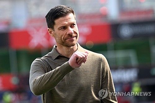 스페인 매체 렐레보 기자인 마테오 모레토가 29일(한국시간) 자신의 사회관계망서비스(SNS) X를 통해 사비 알론소 감독이 오는 6월 공석이 되는 레알 마드리드 감독직을 맡을 거라고 보도했다.&nbsp;연합뉴스