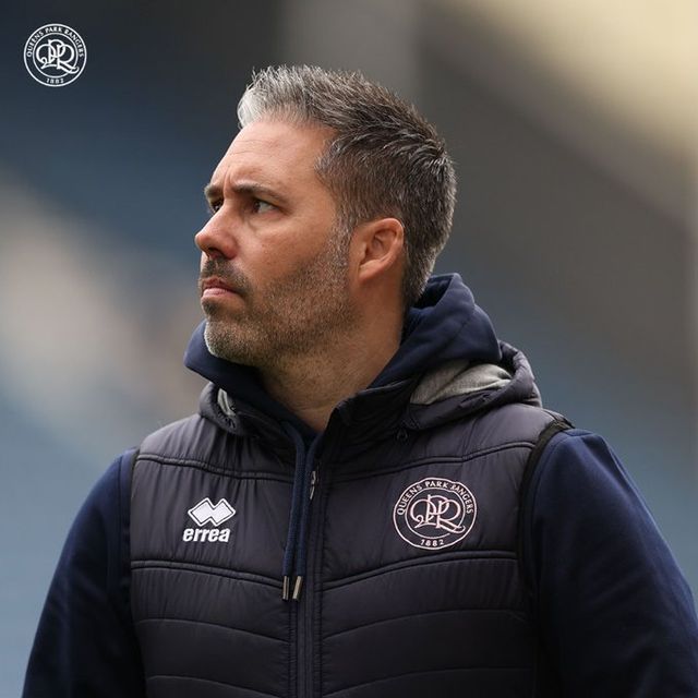 양민혁을 영국 무대 데뷔로 이끈 퀸즈파크 레인저스(QPR) 마르티 시푸엔테스 감독이 팀을 떠났다.&nbsp; QPR이 30일(한국시간) 공식 홈페이지를 통해 마르티 시푸엔테스 감독을 경질했다고 발표했다.QPR