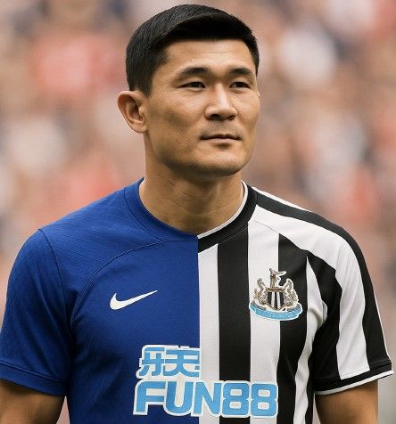 '스카이스포츠 독일'은 30일(한국시간) '김민재는 최근 매각 가능성이 나오고 있다. 이런 추측에도 불구하고 뮌헨에서 자신의 미래를 직접 언급했다'고 보도했다. 이어 '슈포르트 빌트'의 내용을 인용, 김민재가 인터뷰를 통해 '나는 떠날 이유가 없다. 이곳에 남고 싶다'며 '하지만 어떤 일이 벌어질지 지켜봐야 할 것이다. 다음 시즌에는 그저 건강한 몸으로 뛰고 싶다'라고 말했다고 밝혔다.