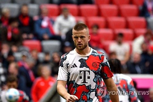 이적시장 전문 기자 파브리치오 로마노가 30일(한국시간) 다이어가 뮌헨을 떠나 프랑스 리그1에 소속된 AS모나코로 이적이 유력하다고 전했다.&nbsp;연합뉴스