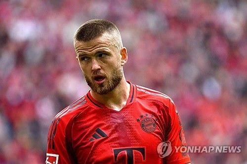 이적시장 전문 기자 파브리치오 로마노가 30일(한국시간) 다이어가 뮌헨을 떠나 프랑스 리그1에 소속된 AS모나코로 이적이 유력하다고 전했다. 연합뉴스