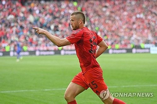 이적시장 전문 기자 파브리치오 로마노가 30일(한국시간) 다이어가 뮌헨을 떠나 프랑스 리그1에 소속된 AS모나코로 이적이 유력하다고 전했다.&nbsp;연합뉴스