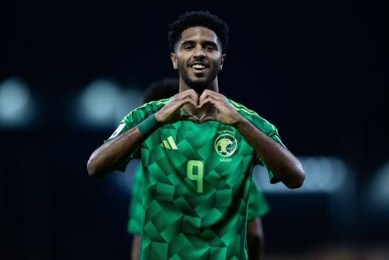 중국 U-17 축구 대표팀이 4일(한국시간) 사우디아라비아 타이프에 있는 킹파흐드 스포츠 시티 스타디움에서 열린 사우디아라비아와의 2025 아시아축구연맹(AFC) U-17 아시안컵 A조 첫 경기에서 1-2로 패했다. 사우디